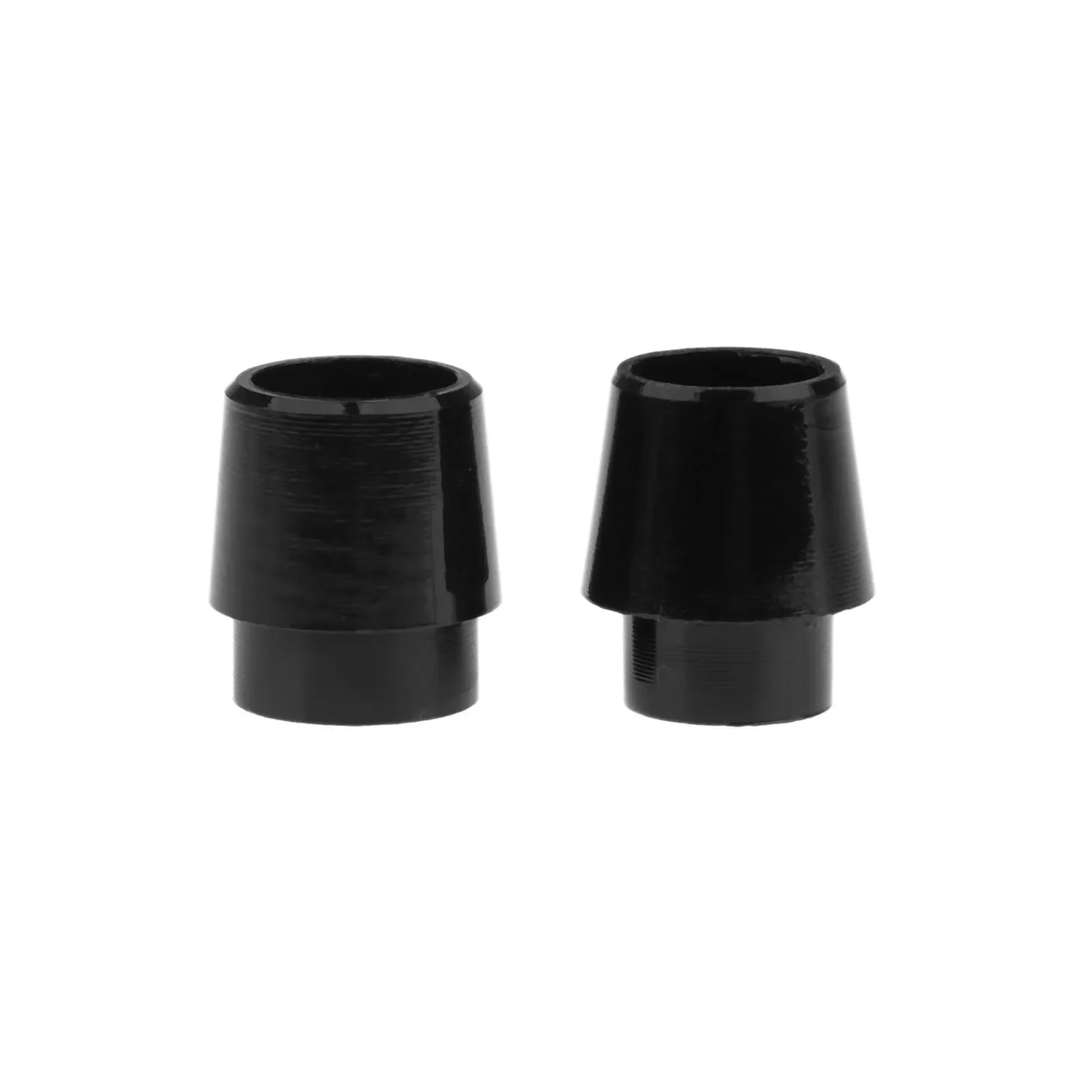 20/10/5 Pcs Tips Size 0.335 / 0.350 Golf Ferrules Fit for 815 RAZRX-hot2 Shaft Sleeve Adapter Golf Accessories Replacements