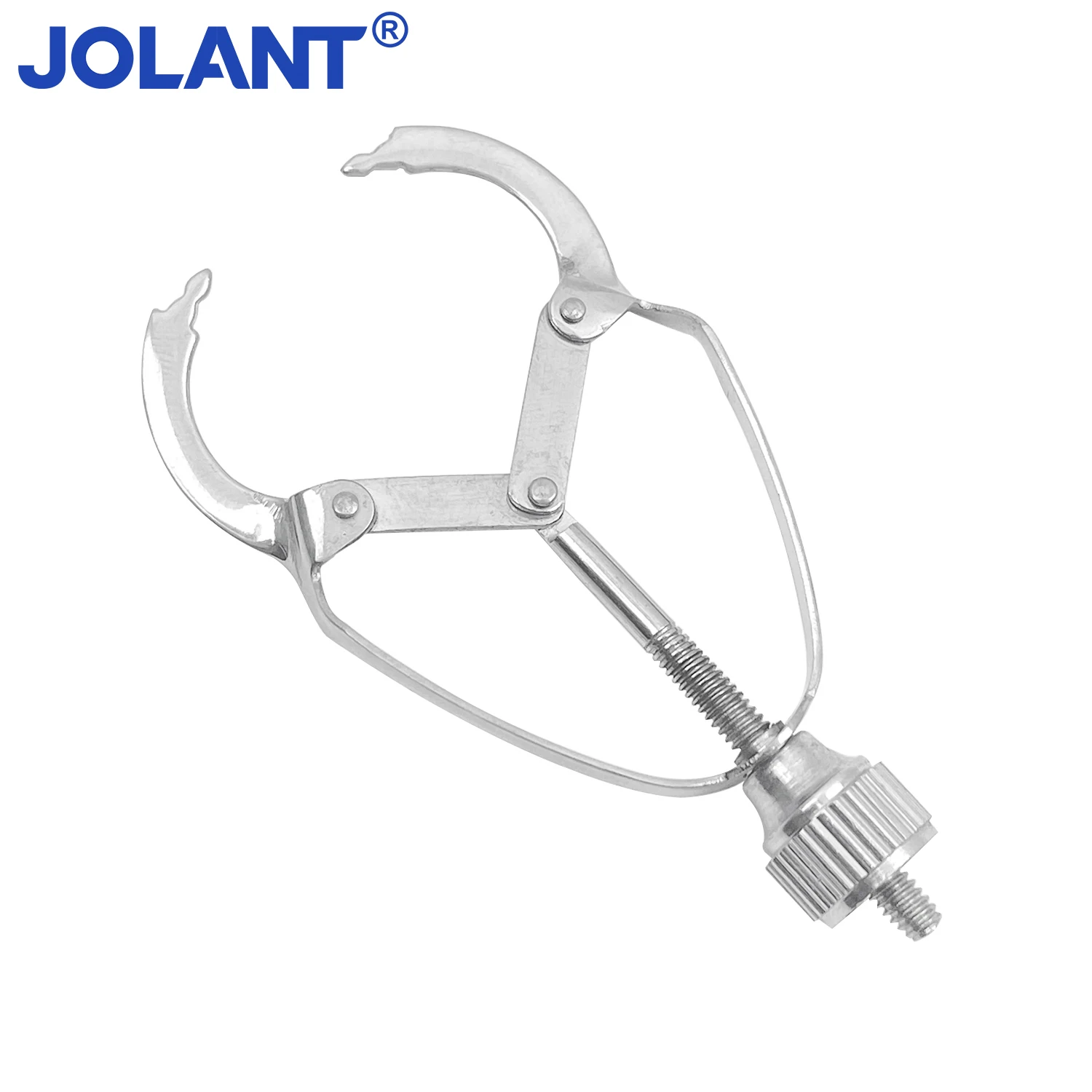 JOLANT 1 Pcs Dental Sectional Contoured Matrix Clip Dental Forming Sheet Clip Matrices Clamps Dentist Tools