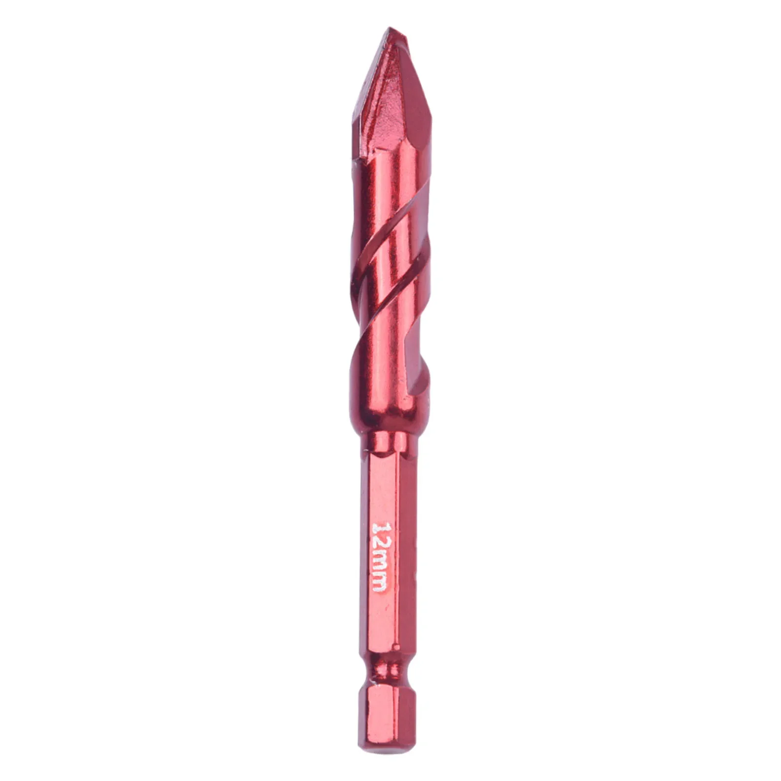 Carbide Drill Bits Drill Bits For DIY Enthusiasts 10mm Drill Bit 8mm Drill Bit Carbide Material Drill Bits For Metal
