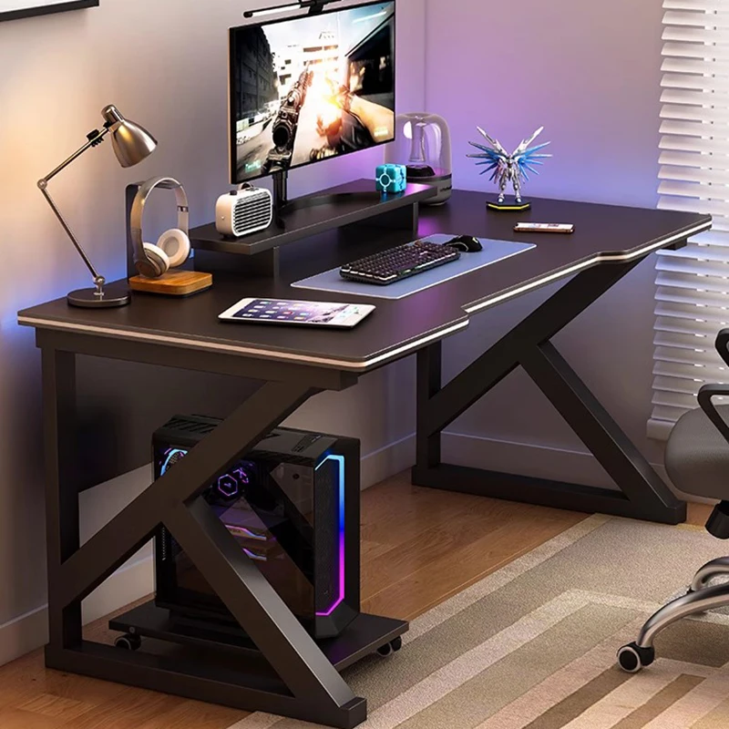 

Игровой учебный стол для гостиной, студентов, стоячие полки для чтения, офисные органайзеры, компьютерные столы, кофейное бюро, мебель для дома