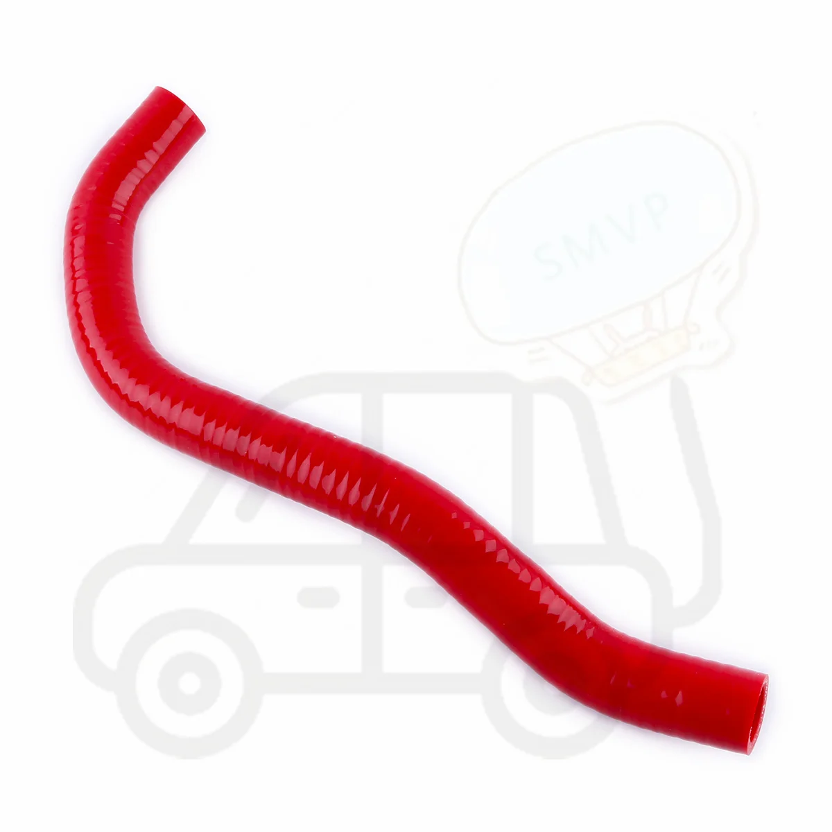 For 1989-1998 SUZUKI GSF 400 BANDIT Silicone Coolant Radiator Hoses 1990 1991 1992 1993 1994 1995 1996 1997 Tubes Kit 5PCS 3PLY