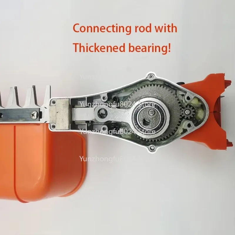 منتقي الشاي الخفيف أداة تشذيب التحوط المقاومة للماء