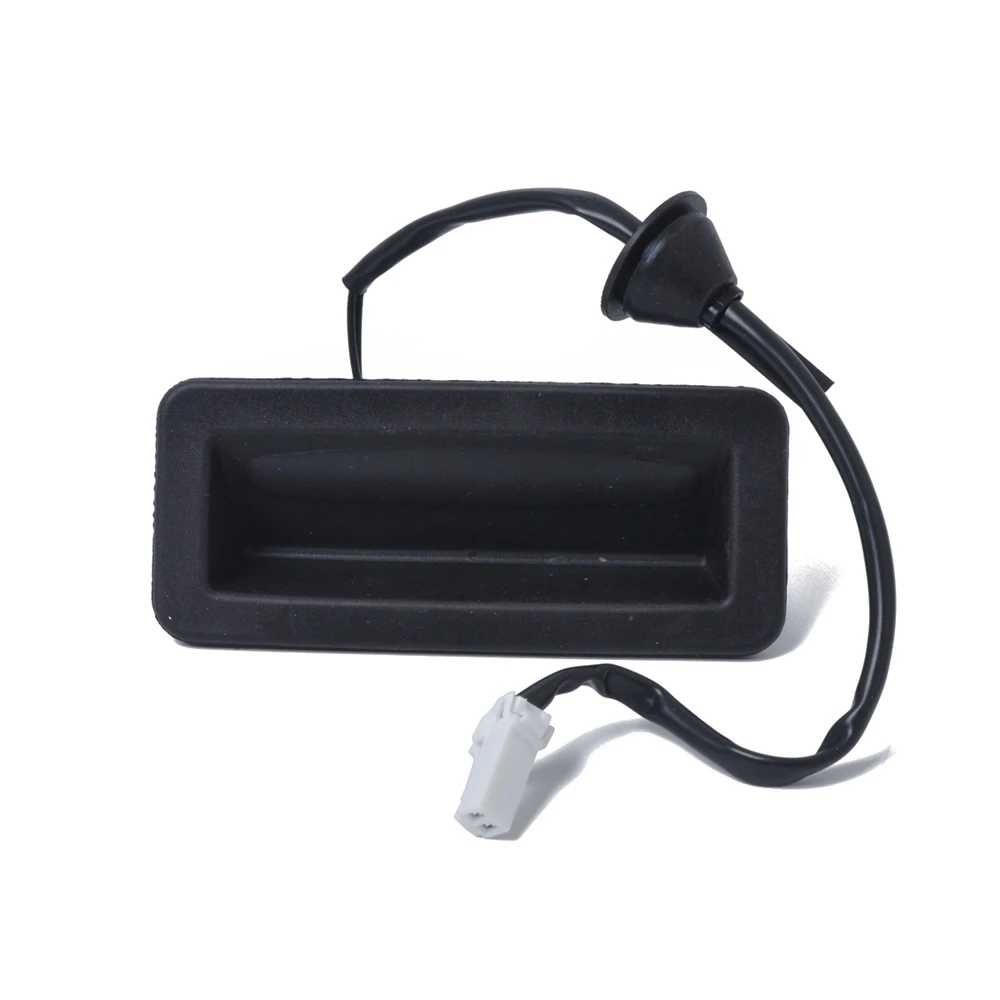 

For Ford Focus Mk2 2003-2012 Boot Tailgate Opener Release Switch Button 1346324