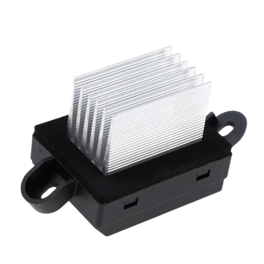 

Heater Blower Motor Resistor for Chevrolet Malibu 2004-2012 Pontiac G6 2005-2009 Saturn Aura 2007-2009 15812875 22752970