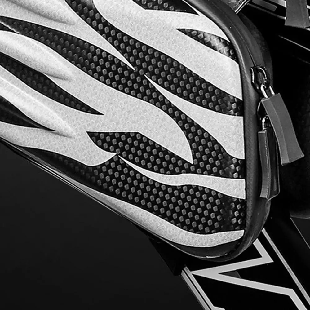 

Bicycle Bags & Panniers Outdoor Waterproof Cycling Bicycle Top Tube Front Frame Bag with Phone Holder Bicycle Accessories