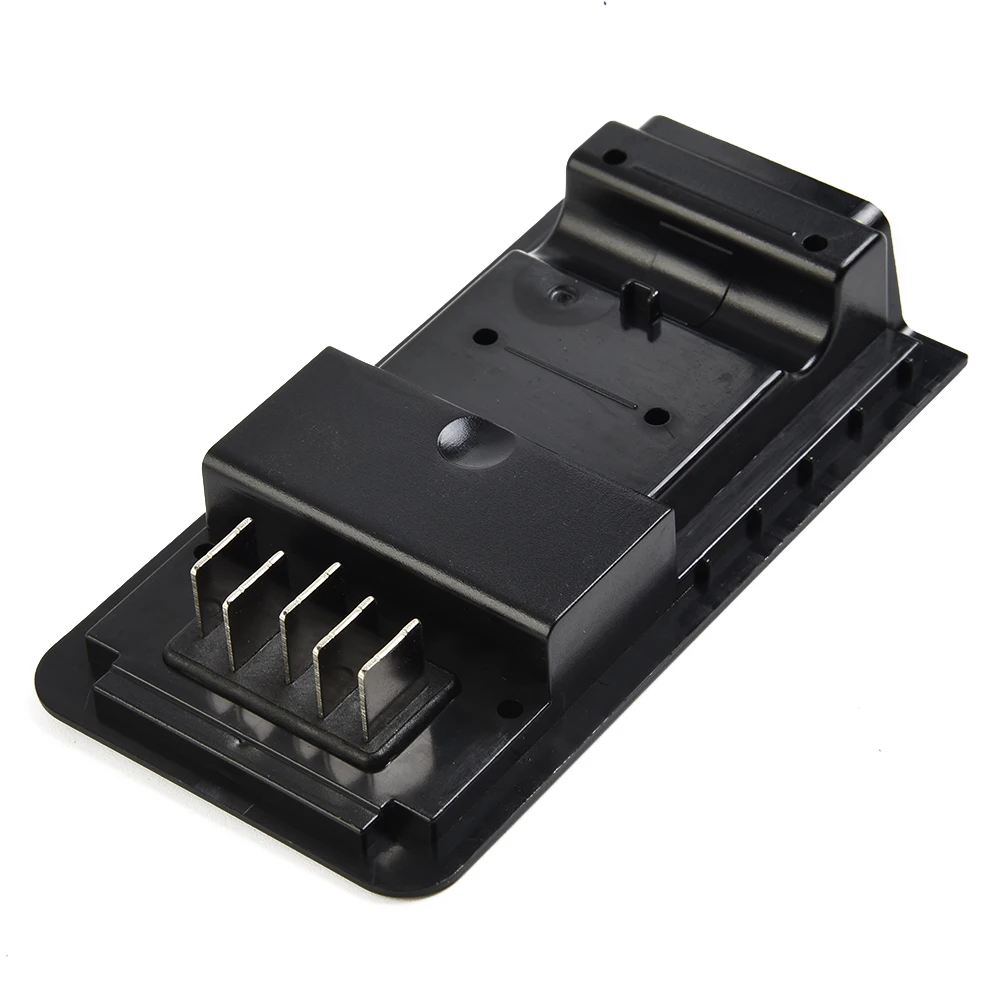 

Battery Case Battery Shell Protection Circuit Board Lithium Ion Battery Plastic Shell 21700 BH15030 PCB Board Power Tool