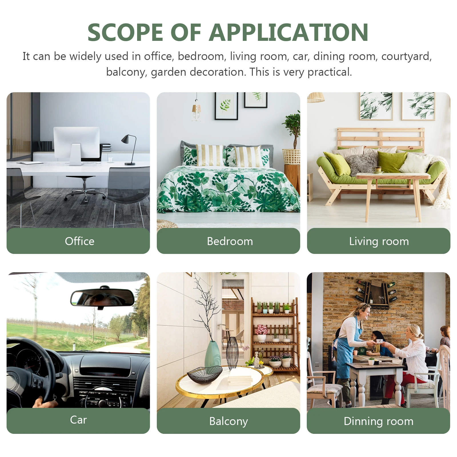 

Rearview Mirror Pendant Lotus Decor Car Tassel Hanging nament Charm Sturdy Life Like Handcrafted Stylish Home Windchime