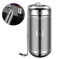 Stainless Steel Tea Infuser Spice Tea Strainer Locking Strainer Mesh Infuser Spice Seasoning Ball Filter Strainers Kitchen Tools