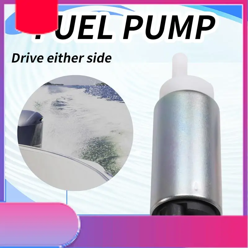 

FUEL PUMP 63P-13907-03-00 63P-13907-02-00 For Yamaha F150 4-Store Outboard Engine-Y79A