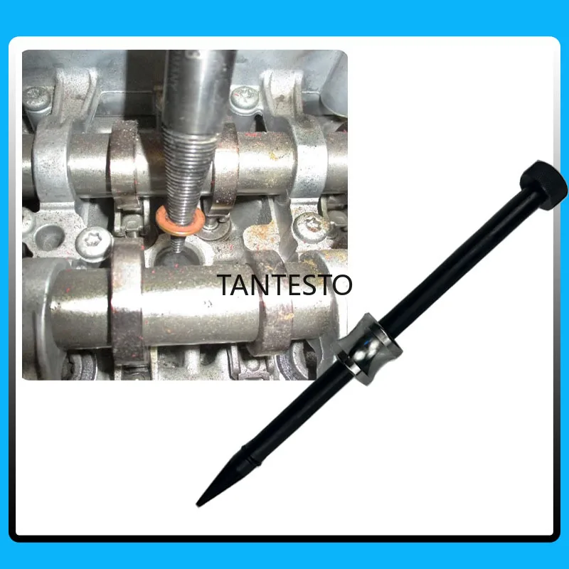 

CRIN CRDI Injector Copper Gasket Oil Seal Removal Tool