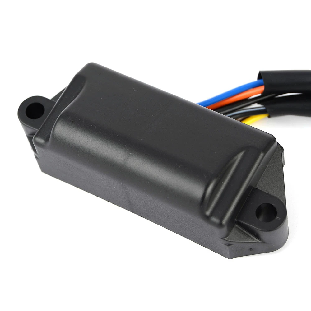 582452 CDI Power Pack For Johnson Evinrude 4 to 60HP1977-1984 2 cylinder engines 582452 583380 581649 581924 581926