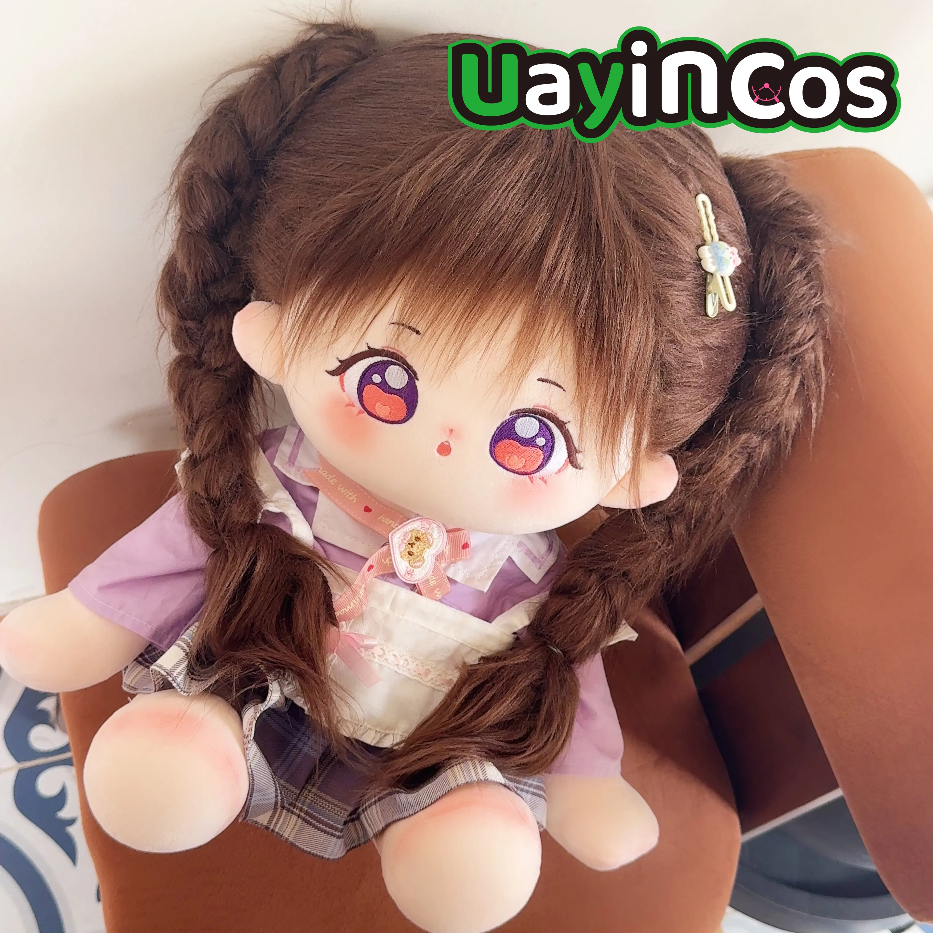 

40 см Love and Deepspace Sylus Rafayel Zayne Xavier Caleb, мягкие плюшевые куклы, подушка, орнамент, аниме-игрушка, подарки для детей