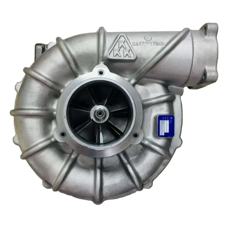 Excellent quality imported cruiser boat special turbine K44 turbocharger for 53449887201