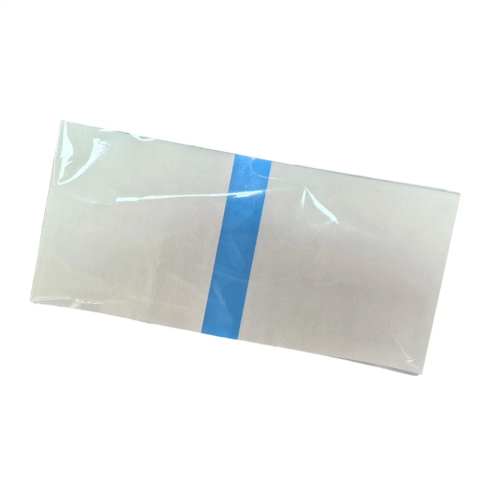Disposable Shoe Protector Stickers PETG Material Outdoor Footwear Shield Anti Wrinkle Repair Tools for Men Women Kids Boots