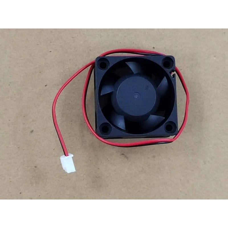 D 1PCS 40×40×20mm DC12V 0.07A Cooling Fan For ADDA AD0412LX-C50 4CM 4020