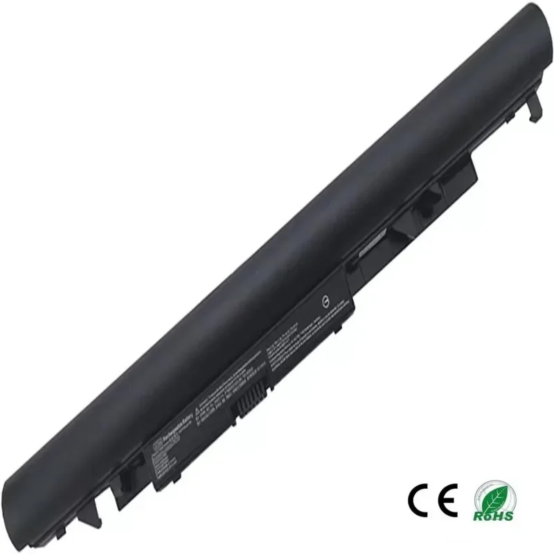 100% original 2670mAh For HP JC03 JC04 TPN-W129 W130 Q186 Q187 C129 C130 HSTNN-LB7W/DB8E/PB6Y 240/245/246/250 G6 laptop battery