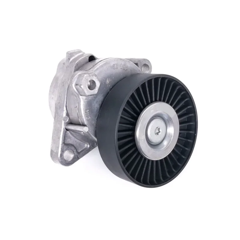 

Tensioner Pulley 1122000970 For Mercedes-Benz W211 W220 W203 E240 S350 C200 01-08