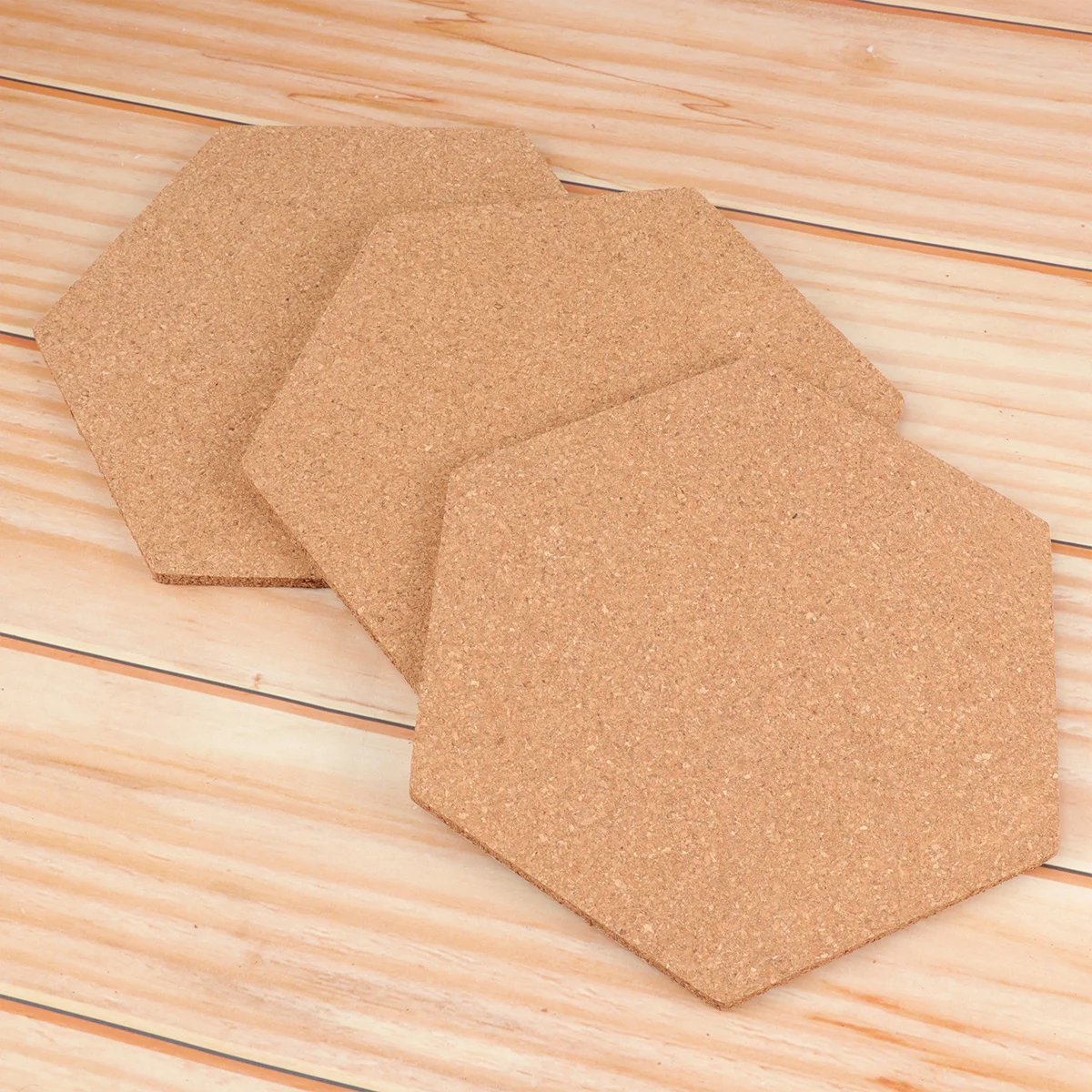 3 قطعة لوحة رسائل الفلين الناعمة مسدس الجدار ملصق عرض الصور ذاتية اللصق لغرفة النوم والمكتب المنزلي لتقوم بها بنفسك خلفية ديكور