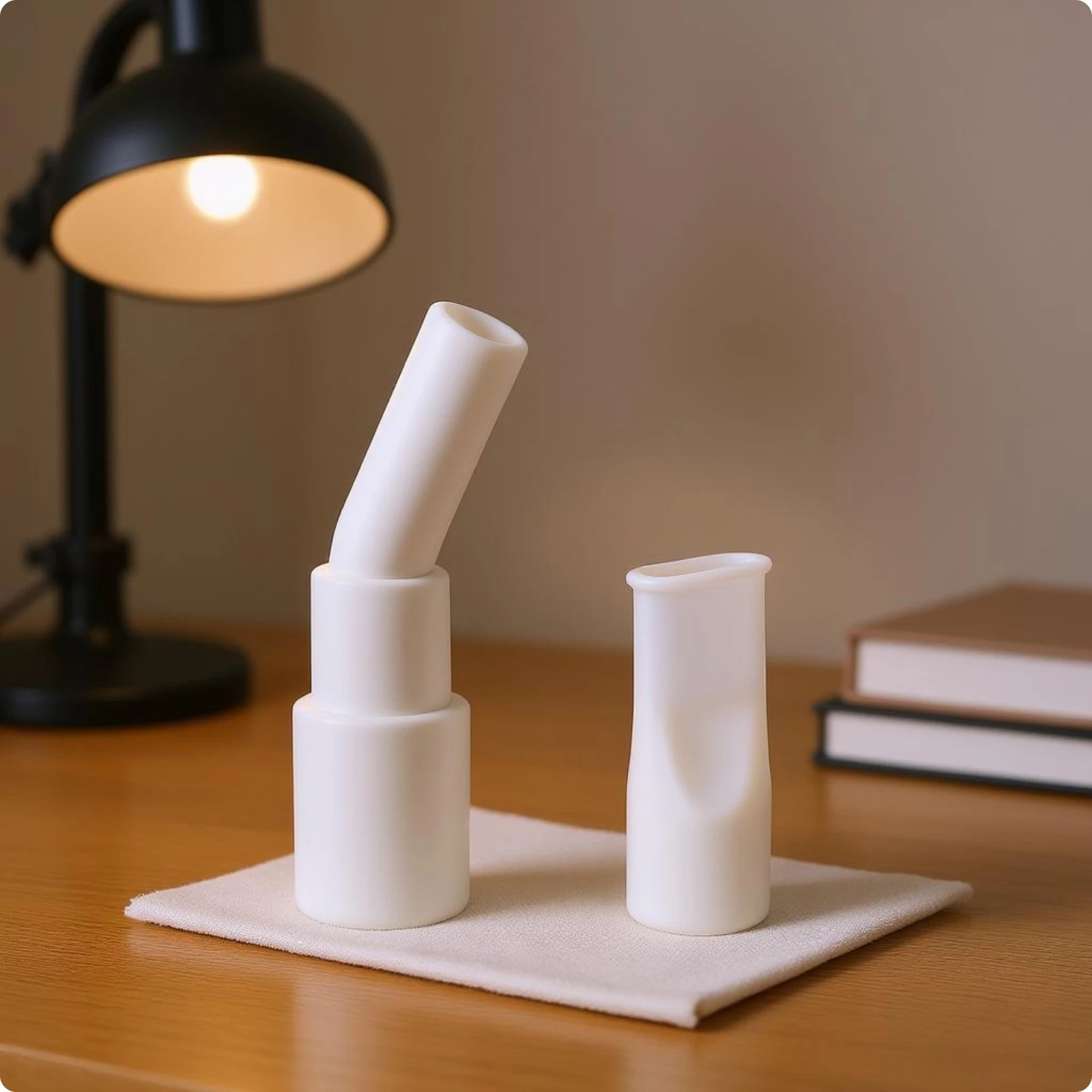 Variant: White