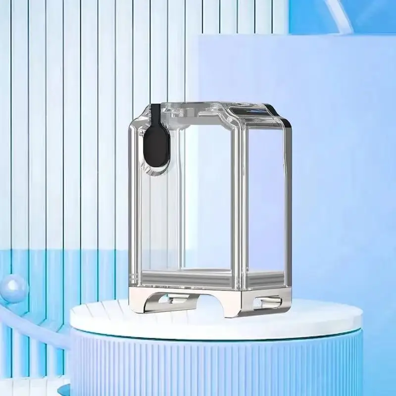 Ambition-tanque Mods Boro V2, Compatible con todos los RBA, Bridge, Mod Suit para SXK BB BOX Billet Mod, Original