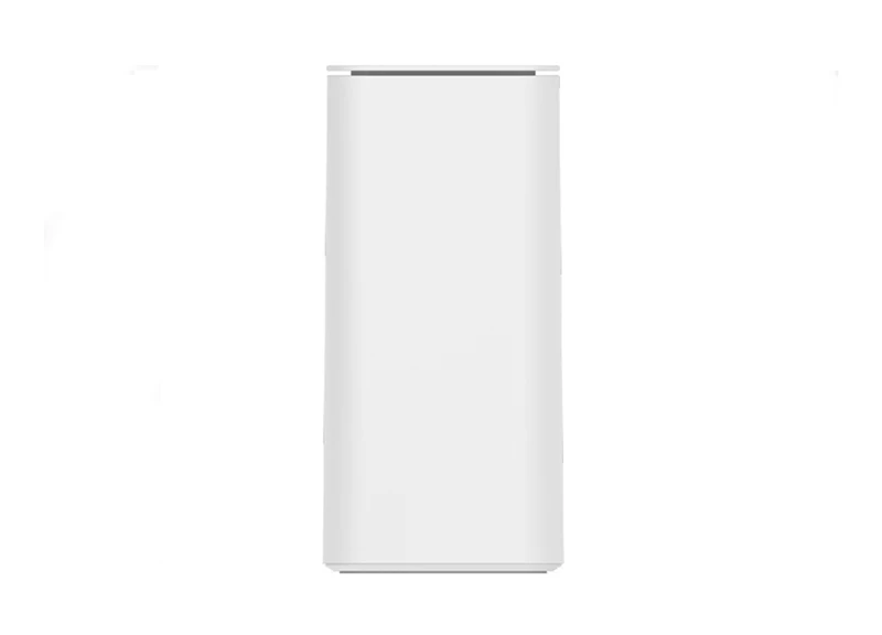 ZLT X25 Por 5G CPE Wireless Router WiFi 6 Dual Band Signal Repeater NSA+SA Mode Amplifier With Sim Card Slot pk h122-373