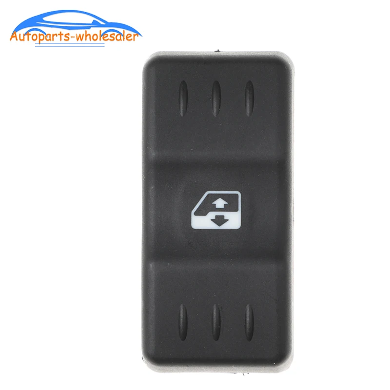 New 6001546816 For Renault Dacia Logan 2004-2012 Electric Power Window Single Switch Car Accessories