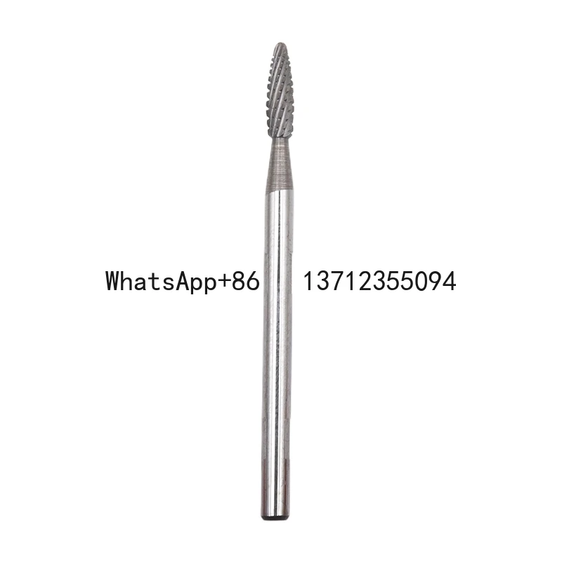 M Carbide Nail Drill Bits 3/32