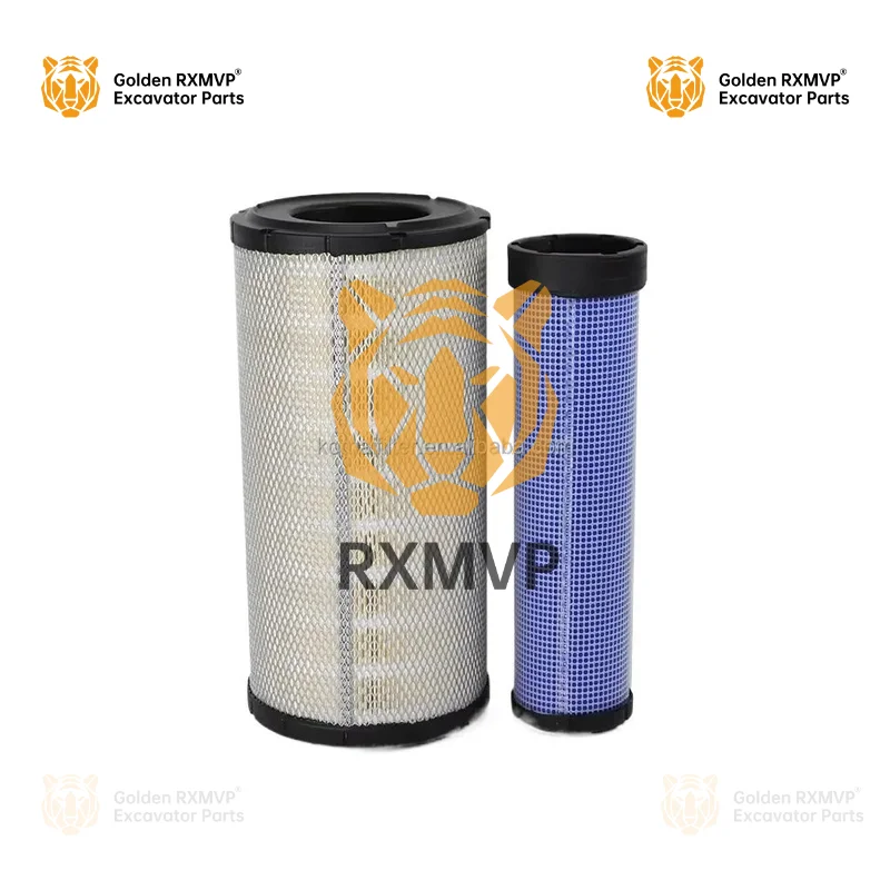 For XMVP  Warehouse Air Filtration Element 55089266 55089271 P785388 P785427 394686 315c 315d