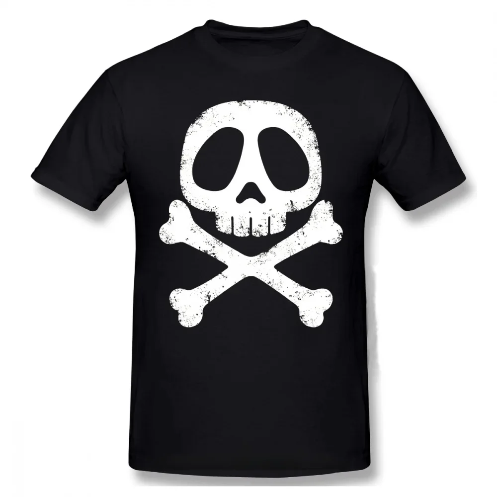 Camiseta negra genial del Capitán Pirata Espacial Harlock Arcadia Kei Yuki, camisetas de Anime para hombre, camisetas Harajuku de gran tamaño, camisetas de manga corta