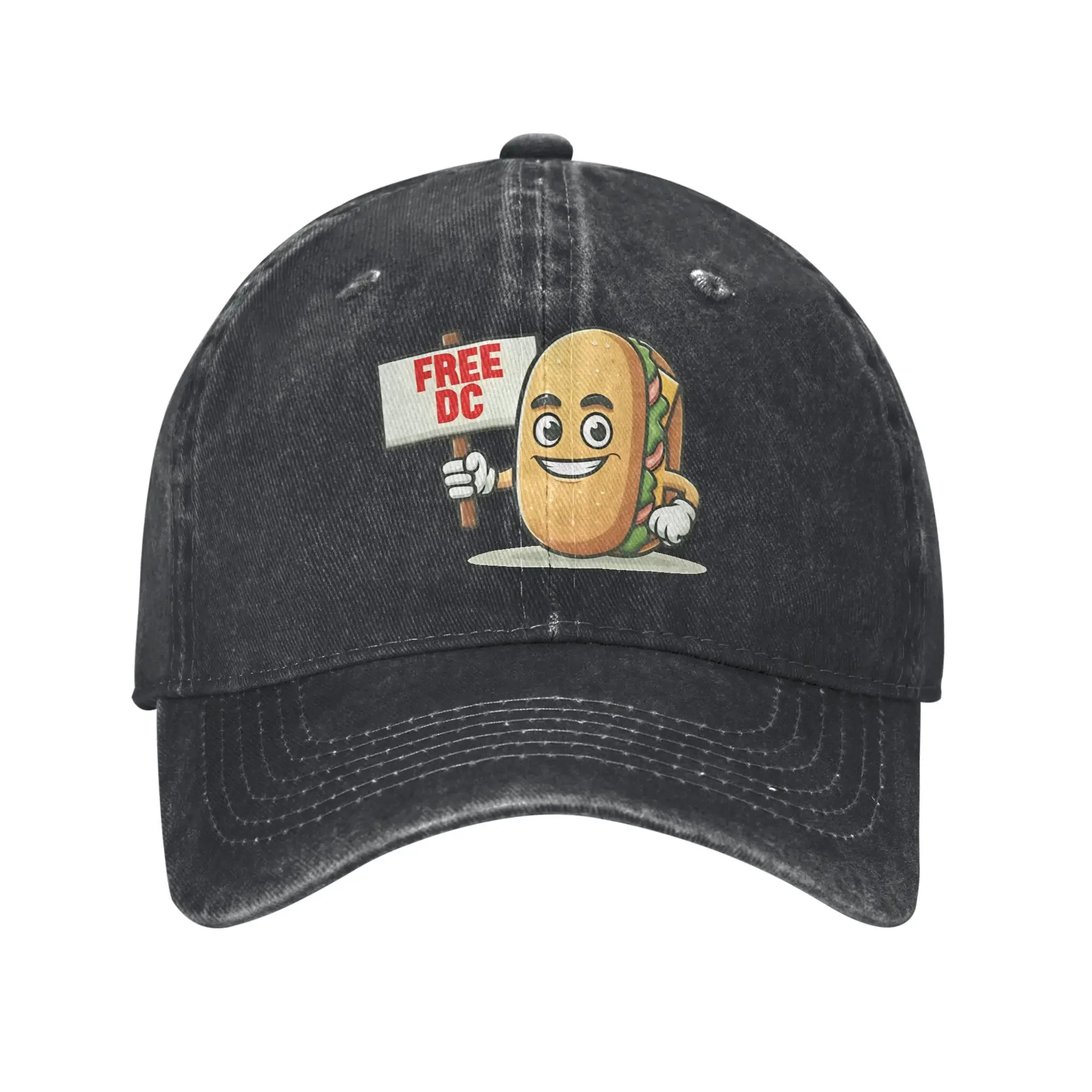 Gorra De BéIsbol La… - image