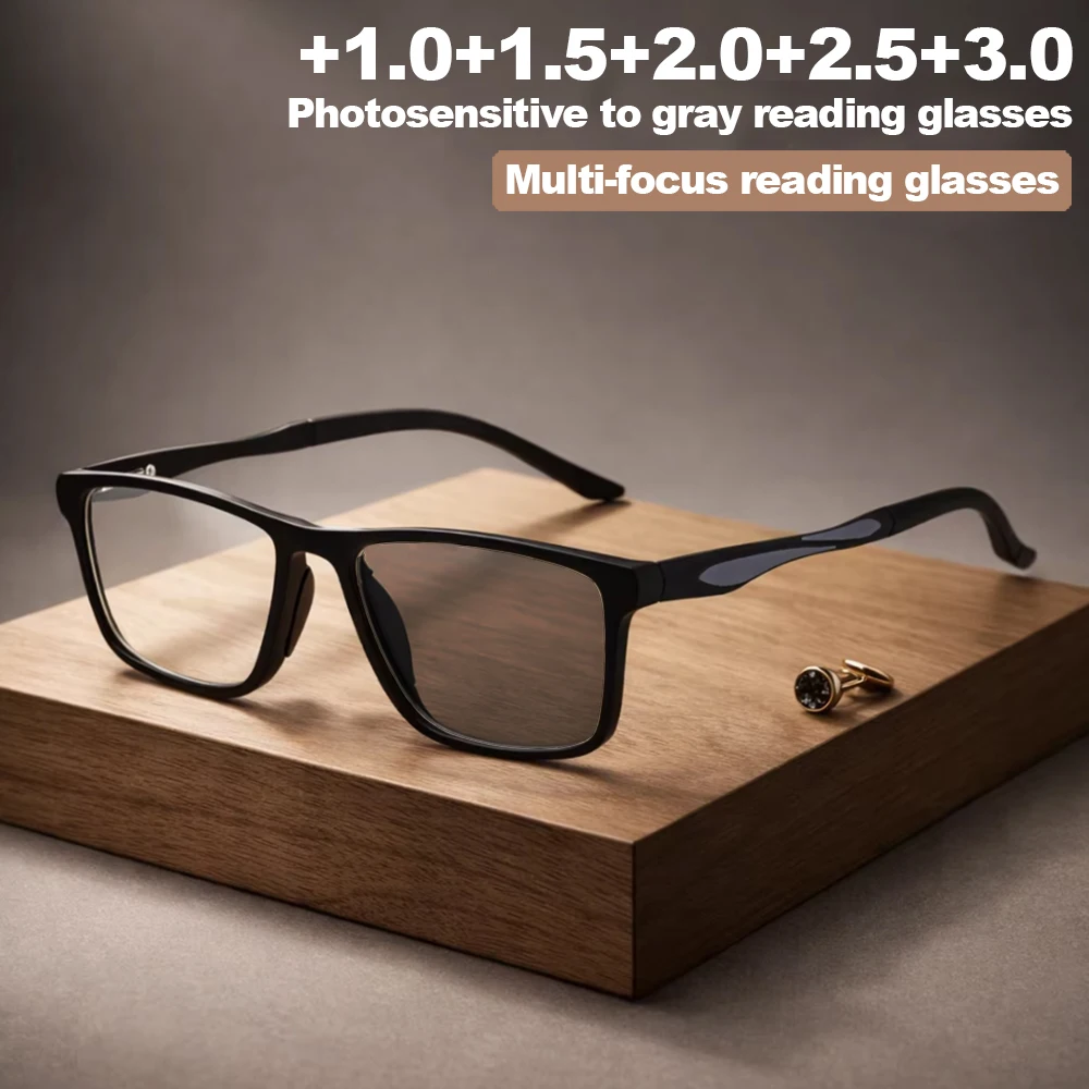 1Pc Sporty Tr-Frame…