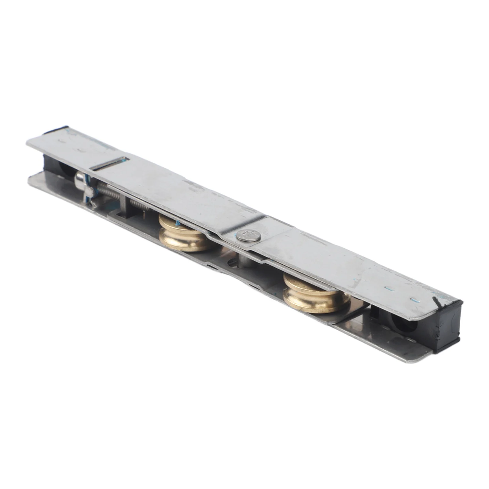 Window Accessories Sliding Door Roller Home Improvement Double Groove Design Low Friction For Aluminum for windows