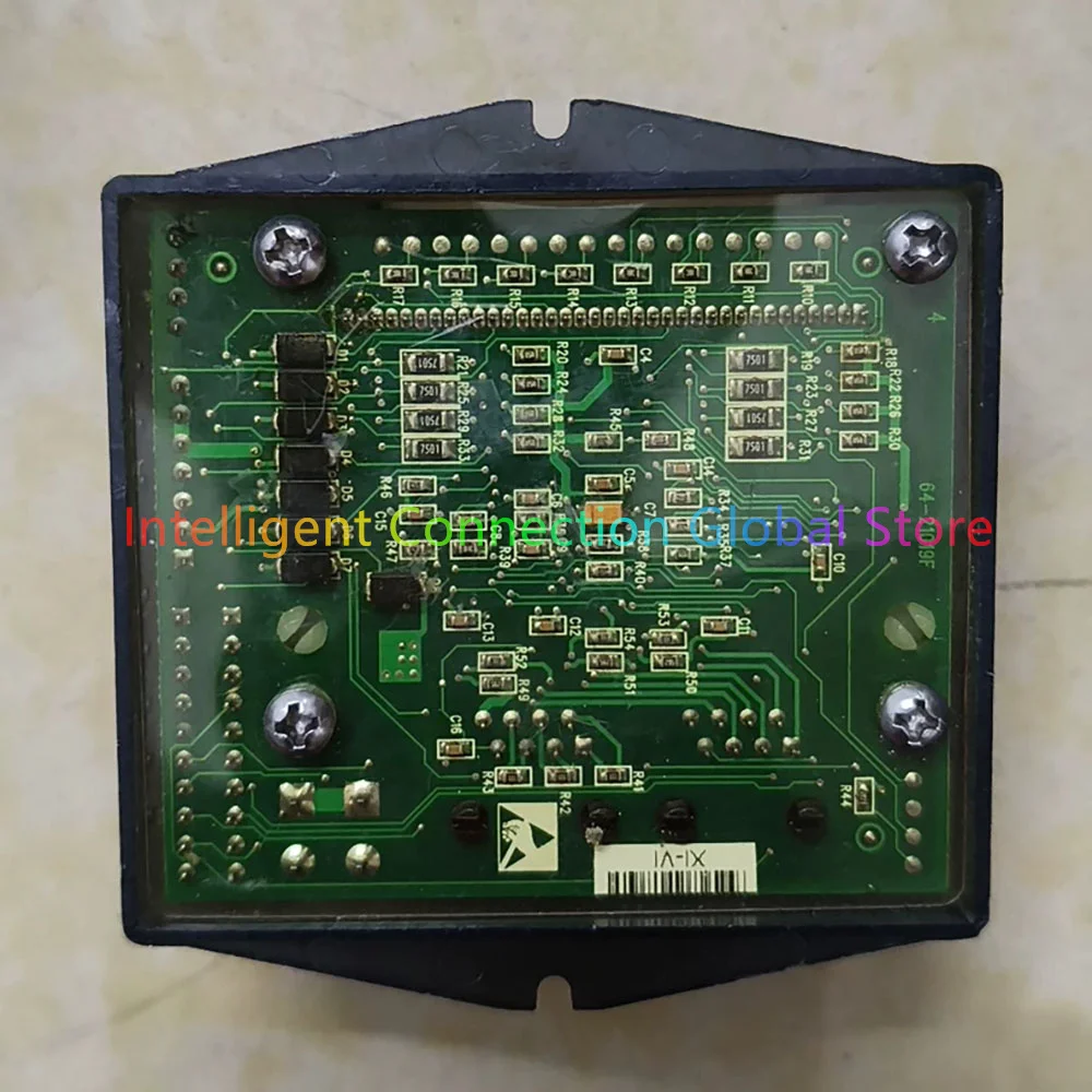 

S08 Communication Controller ESIO Board IO Board 02-43059D