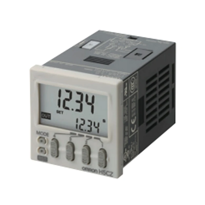 

Supply new original genuine digital timer H5CZ-L8 agent in stock