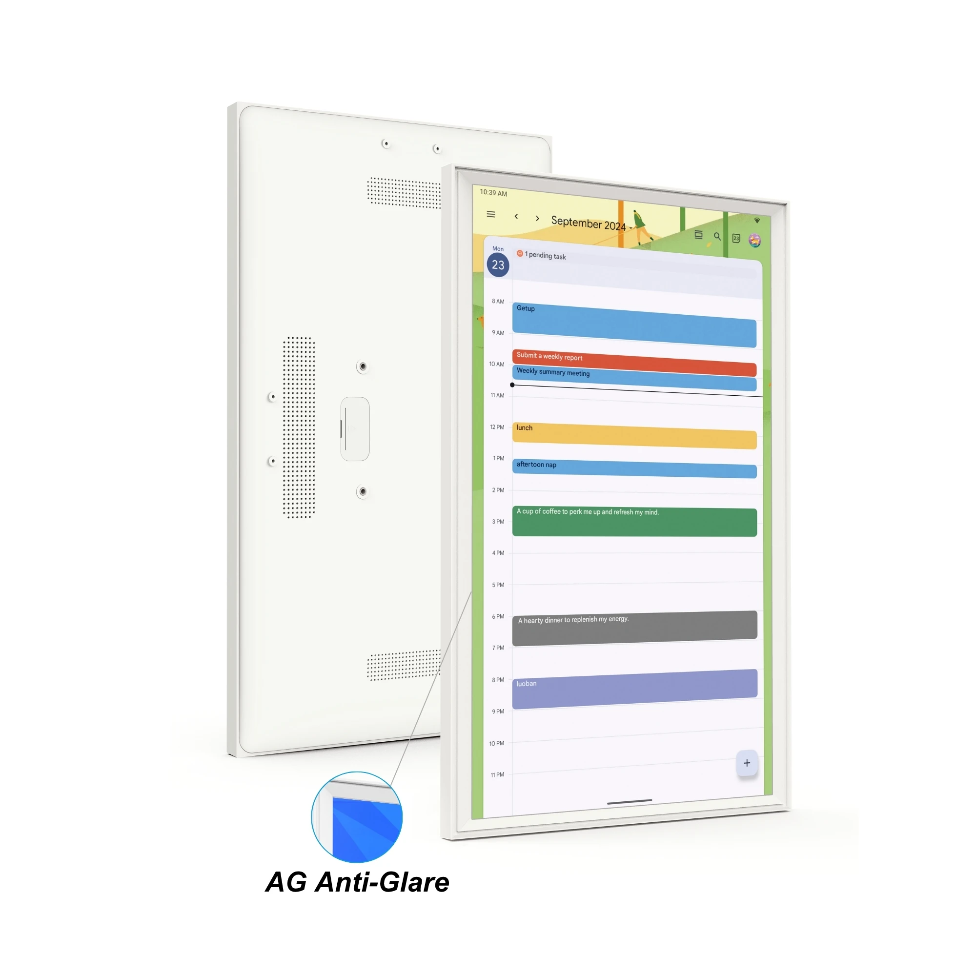 Elc 21.5 Inch Digit…