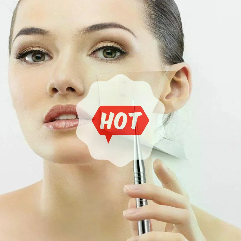 Ultra-fine Cell Pimples Blackhead Whitehead Clip Professional Beauty Salon Remove AcneFat Particles Needle Tool Beauty Tools