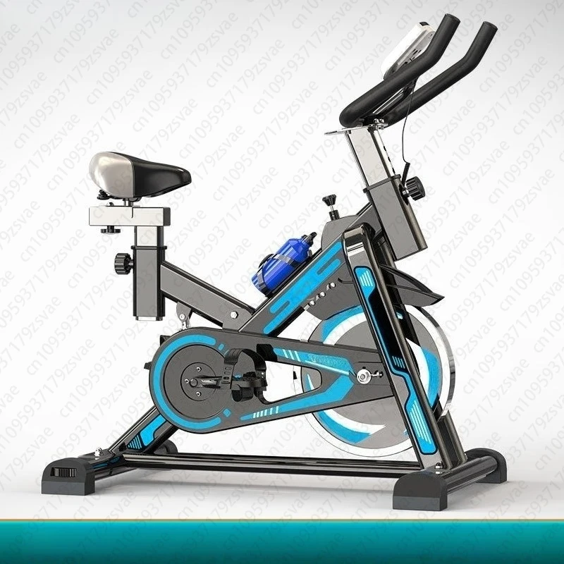 

Амортизирующий динамический велосипед, бесшумный велотренажер, оборудование для упражнений на велосипеде для снижения веса дома