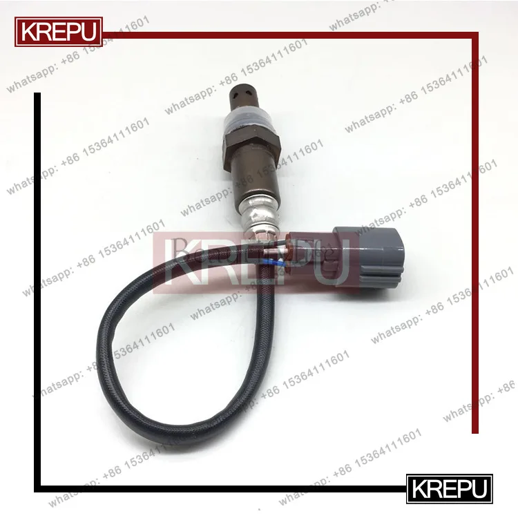 FOOL  Oxygen Sensor 89465-25030 Air Fuel Ratio Lambda Sensor Fit Toyota Auto Parts