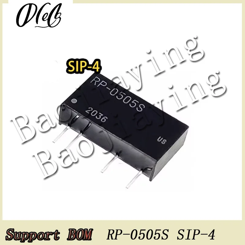 5Pcs/Lot RP-0505S S…