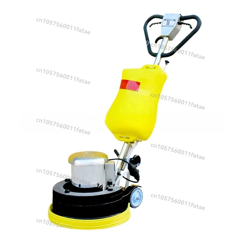 

Marble Floor Polishing Machine， Polishes Stone Mirror Crystal Plane Machine Terrazzo Floor