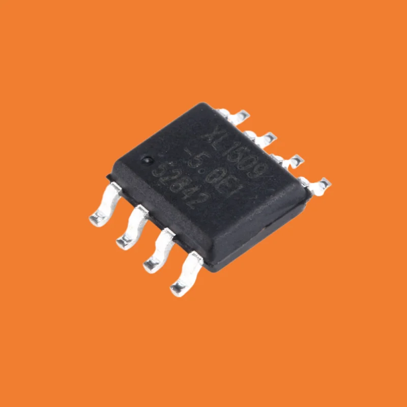 20pcs/Original genuine patch XL1509-5.0E1 SOP-8 voltage regulator IC chip