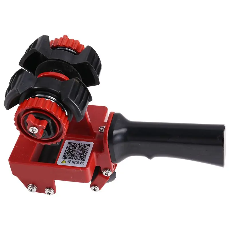 

HLZS-Masking Tape Dispenser Textured Paper Pasting Machine Beauty Seam Tape Spray Paint Sticker Tool