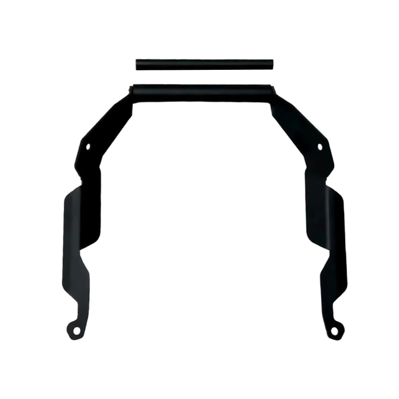 Suporte de navegação gps para extensão de guidão, para yamaha xmax300 xmax X-MAX 300 tech max + 2025, barra de alça, suporte para celular