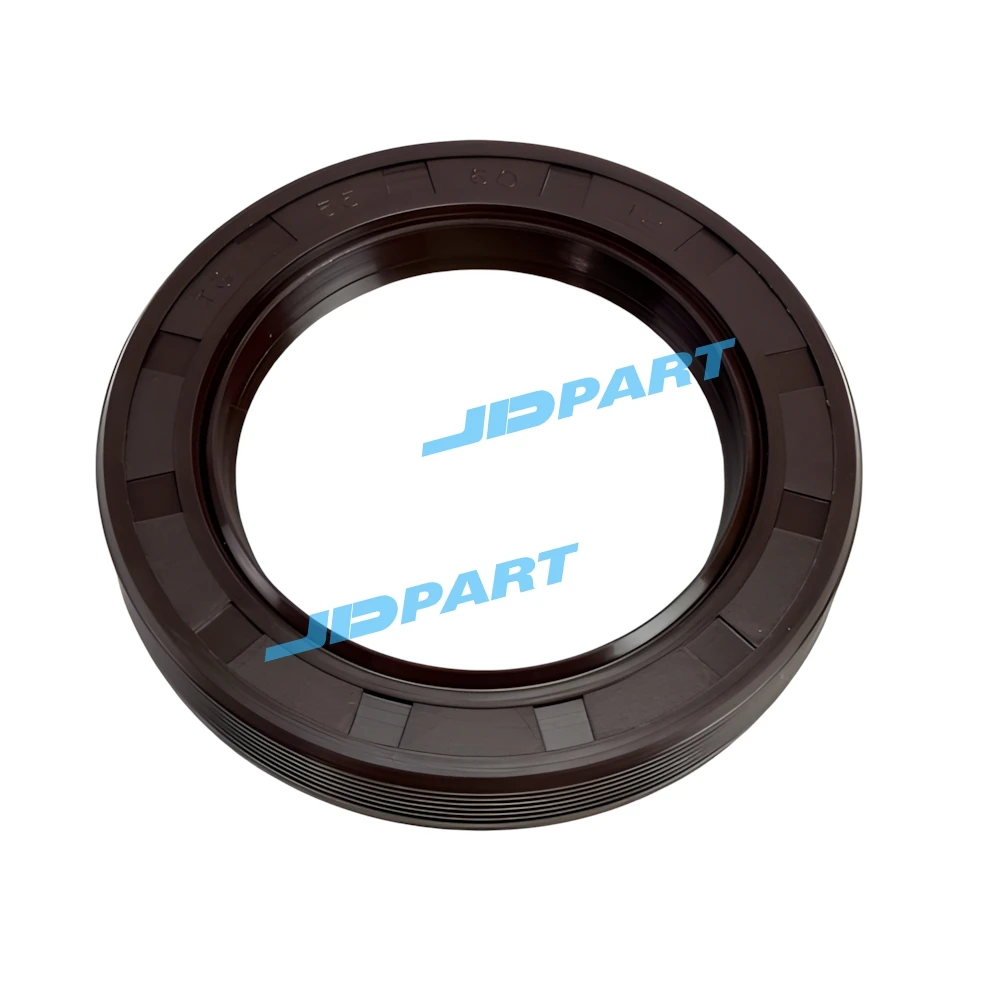 YN38GBZ Crankshaft Front Oil Seal For YunNei Engine Spare Parts