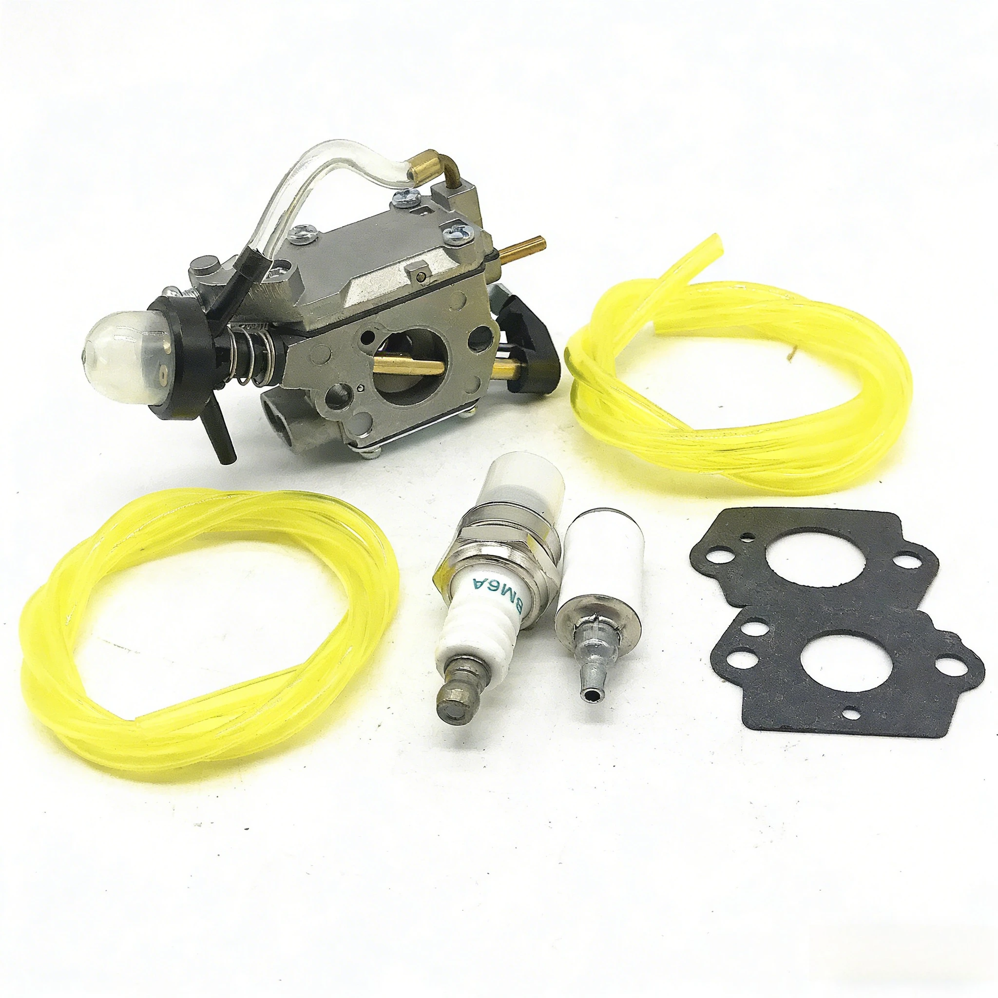 

Карбюратор для Zama C1U-W49 C1U-W49B C1UW49 C1UW49B для моделей триммеров Husqvarna 577135901 577135902 967184401 K056704 577135701