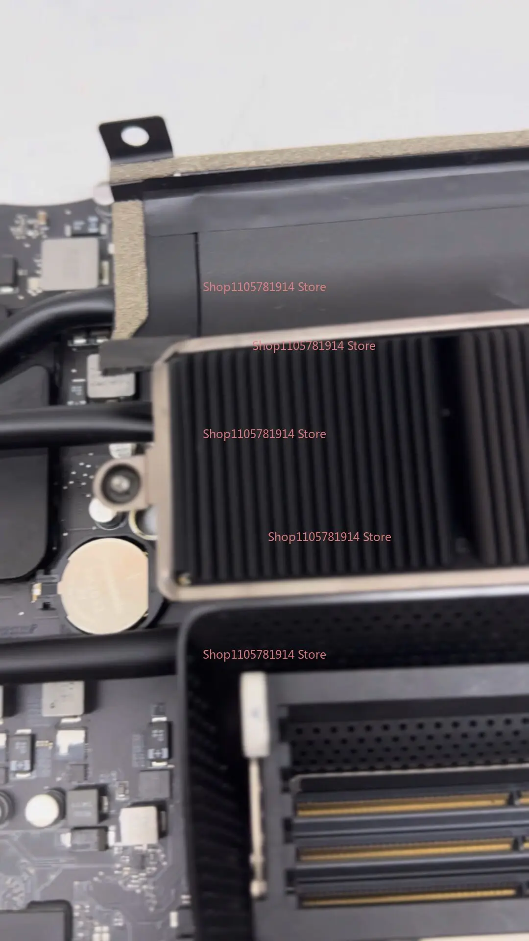 For Apple IMac 27 Inch A1419 All-in-one Main Board Original Maintenance Logic Main Board Accessories