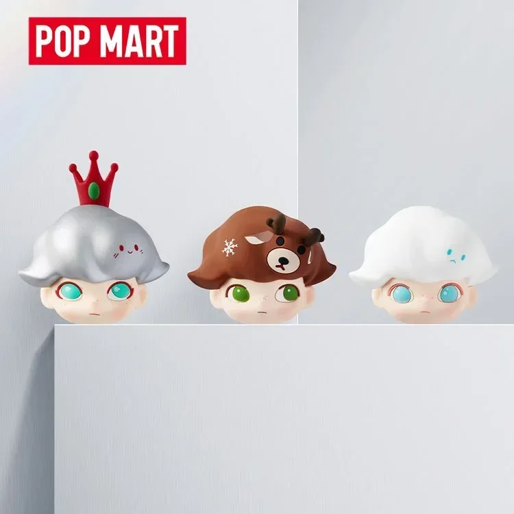 Pop Mart Dimoo Retr… - image