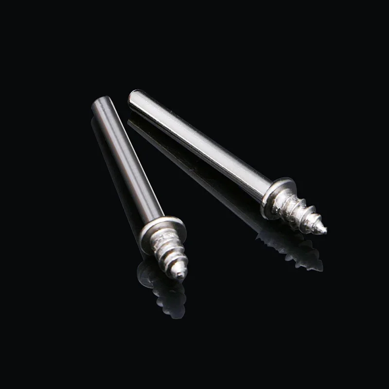 100 Miếng đánh bóng bằng nỉ len 13mm + 2 chân dùng cho đá mài