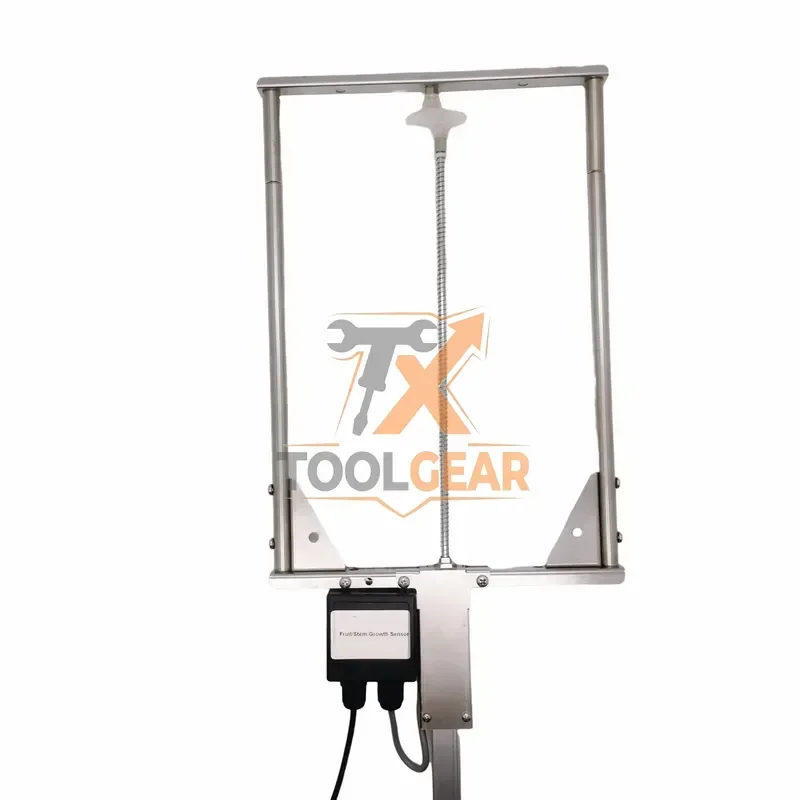 2026hotsale* ONLINE MONITORING AGRICULTURE GREENHOUSE FRUIT DIAMETER PLANT STEM GROWTH SWELLING SENSOR