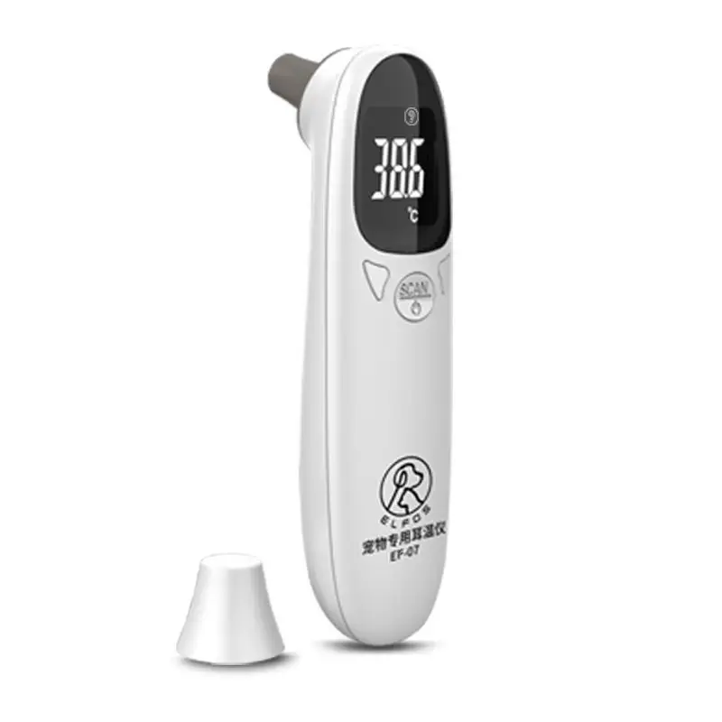 Bottle Continuous Syringe Adjustment Chicken and Duck New Cow and Sheep Vaccine Device Pig Injection Needle Veterinary Automatic